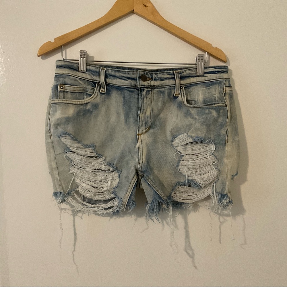Joe’s Jeans Shorts